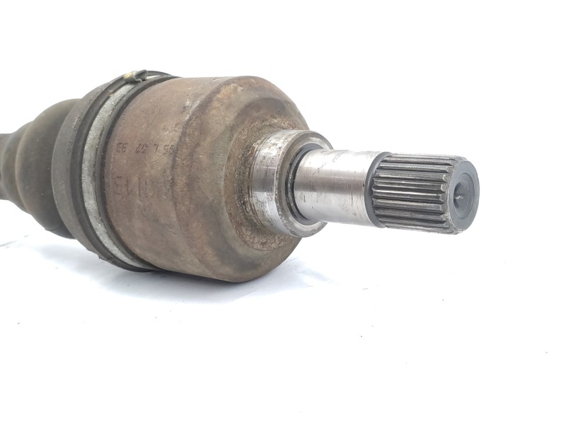Transmision Delantera Izquierda 3272s3  - Peugeot 406 Berlina (s1/s2) St 2