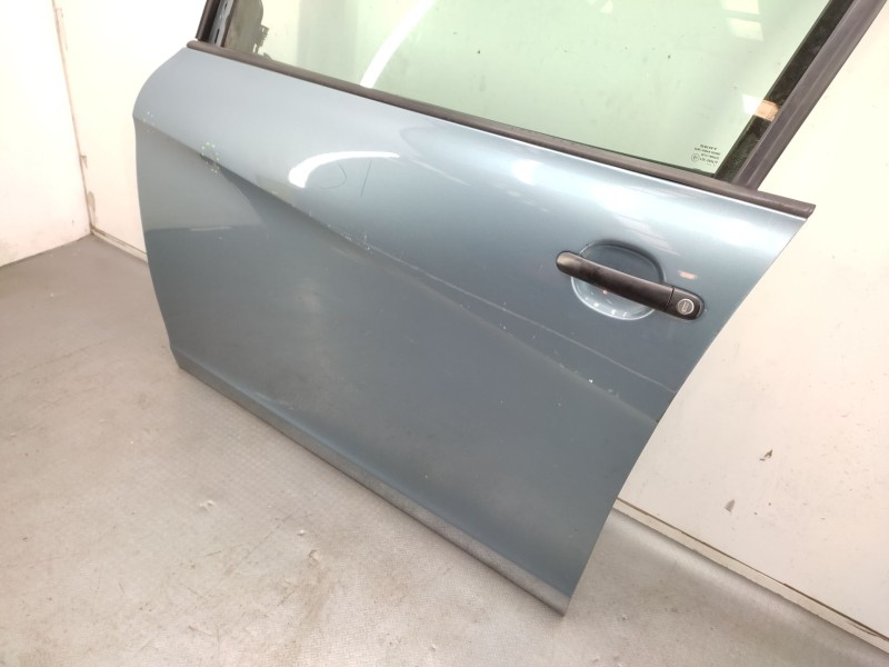 Puerta Delantera Izquierda 5p0831055  - Seat Altea (5p1) 1.6 2