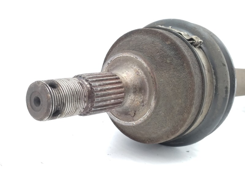 Transmision Delantera Izquierda 3272s3  - Peugeot 406 Berlina (s1/s2) St 3