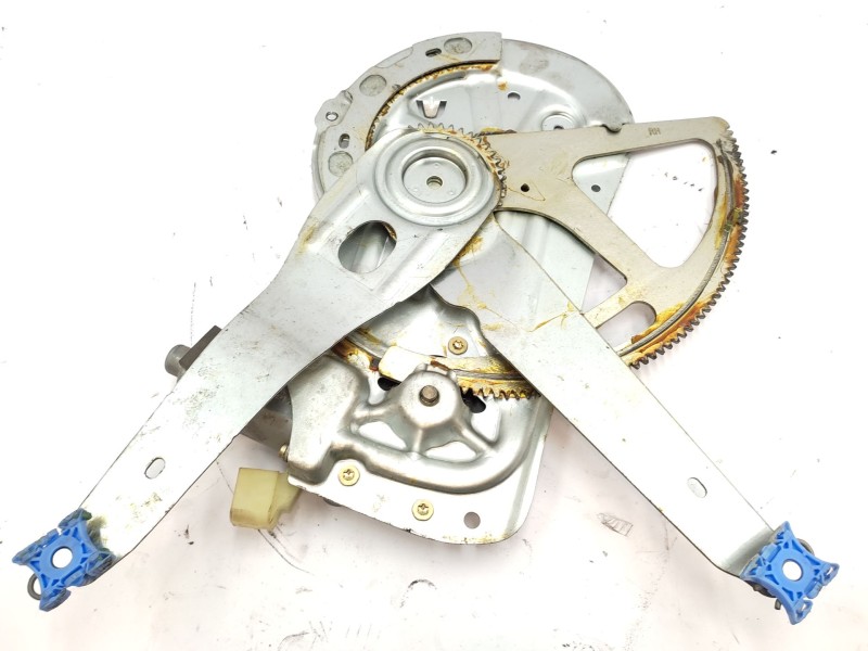 Elevalunas Delantero Derecho 31253722  - Volvo Xc90 I (275) D5 Awd 5