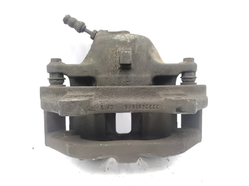 Recambio de pinza freno delantera izquierda para peugeot 806 2.0 turbo cat referencia OEM IAM 440192  