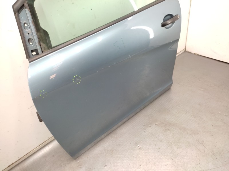 Puerta Delantera Izquierda 5p0831055  - Seat Altea (5p1) 1.6 3