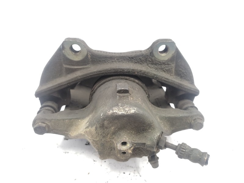 Recambio de pinza freno delantera izquierda para peugeot 806 2.0 turbo cat referencia OEM IAM 440192  