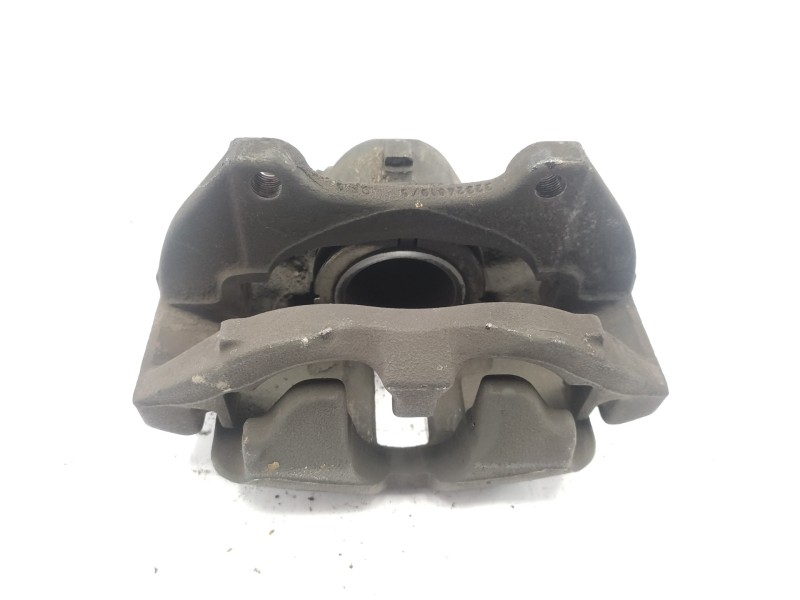 Recambio de pinza freno delantera izquierda para peugeot 806 2.0 turbo cat referencia OEM IAM 440192  