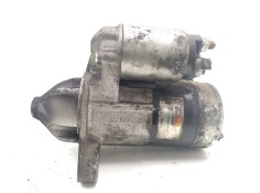 Recambio de motor arranque para opel astra g berlina comfort referencia OEM IAM   