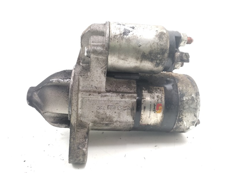 Recambio de motor arranque para opel astra g berlina comfort referencia OEM IAM   