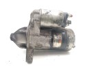 MOTOR ARRANQUE 9117691 