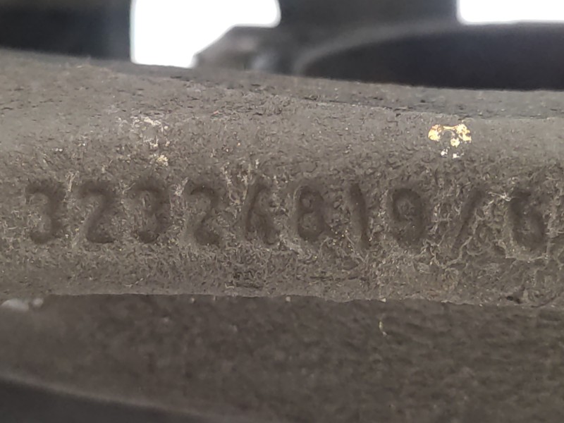 Recambio de pinza freno delantera izquierda para peugeot 806 2.0 turbo cat referencia OEM IAM 440192  