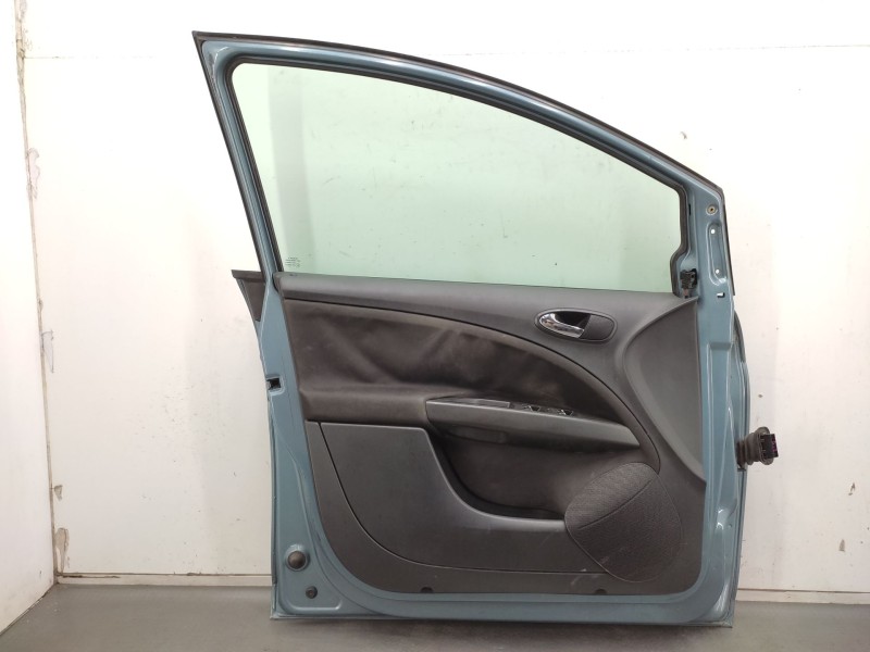 Puerta Delantera Izquierda 5p0831055  - Seat Altea (5p1) 1.6 6