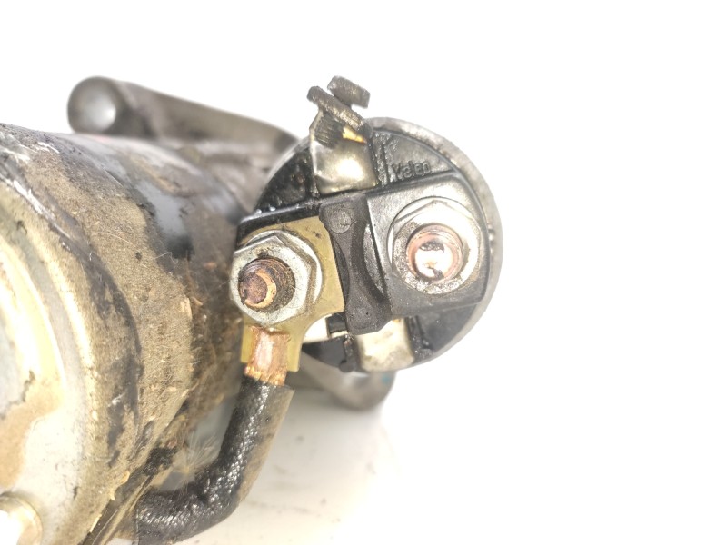 Motor Arranque 9117691  - Opel Astra G Berlina Comfort 2