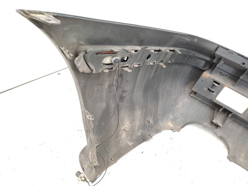 Paragolpes Trasero 30862140  - Volvo S40 Berlina 2.0 T 4