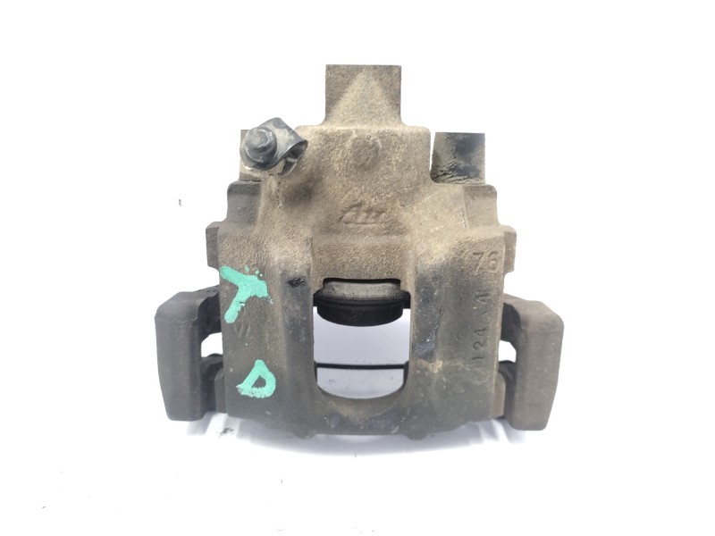 Recambio de pinza freno trasera derecha para peugeot 806 2.0 turbo cat referencia OEM IAM 4400E9  