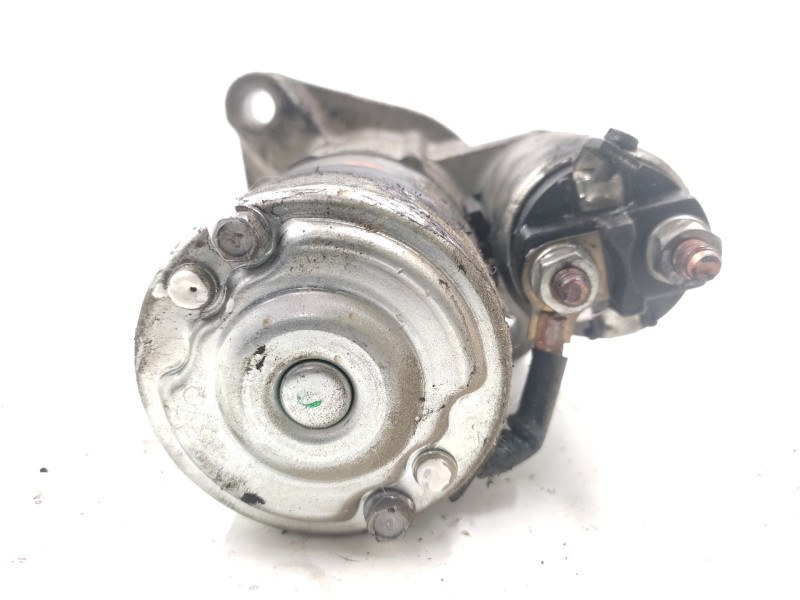 Motor Arranque 9117691  - Opel Astra G Berlina Comfort 3