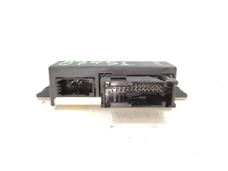 Modulo Electronico 4e0907468b 4e0910468 4e0907468bh - Audi A8 (4e2) 4.2 Quattro 6