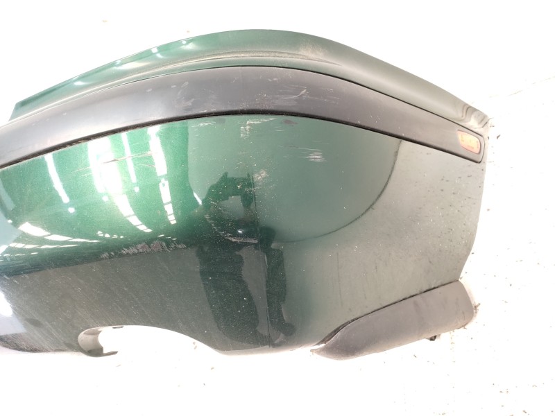 Paragolpes Trasero 30862140  - Volvo S40 Berlina 2.0 T 5