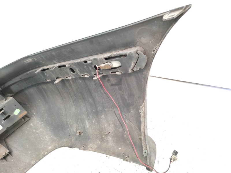 Paragolpes Trasero 30862140  - Volvo S40 Berlina 2.0 T 6