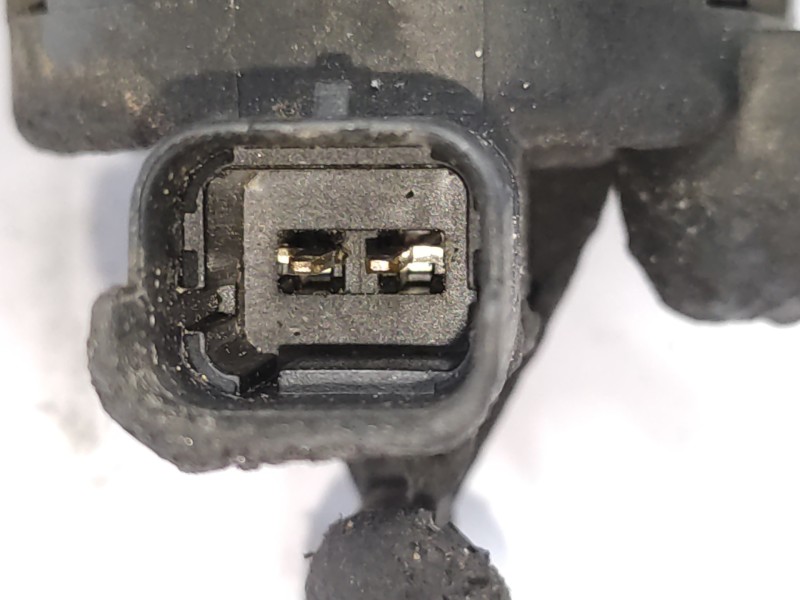 Valvula Egr 9631854180 1628gr  - Citroën Berlingo 1.9 Diesel 8