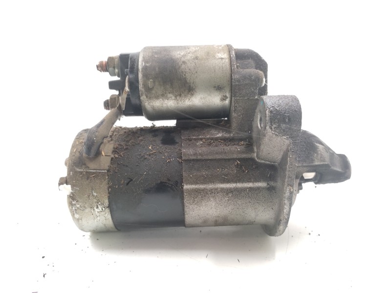 Motor Arranque 9117691  - Opel Astra G Berlina Comfort 7