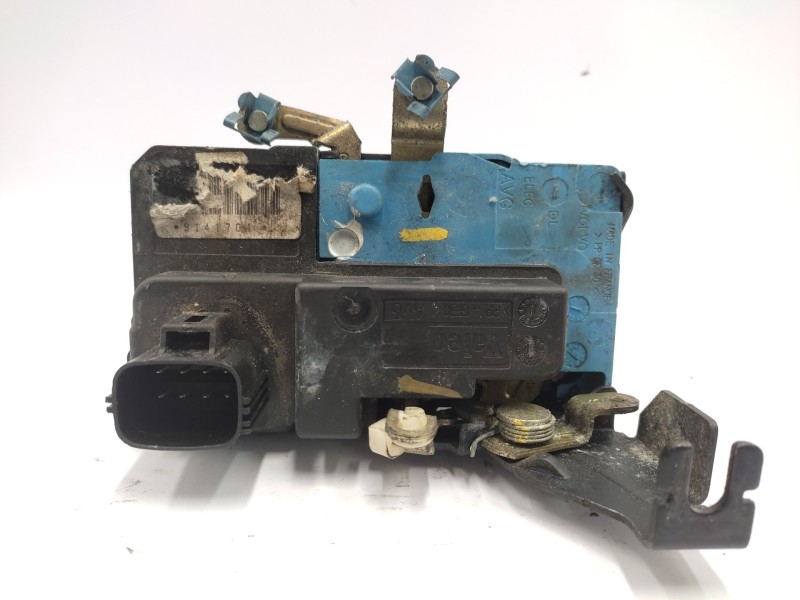 Cerradura Puerta Delantera Izquierda 30784976  - Volvo S80 Berlina 2.5 D 3
