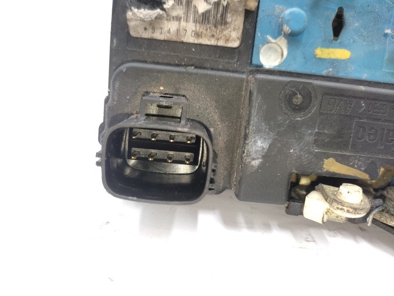 Cerradura Puerta Delantera Izquierda 30784976  - Volvo S80 Berlina 2.5 D 4