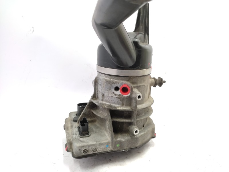 Bomba Direccion 9671742380 A0023573 400839 - Citroën C4 Grand Picasso Sx 3