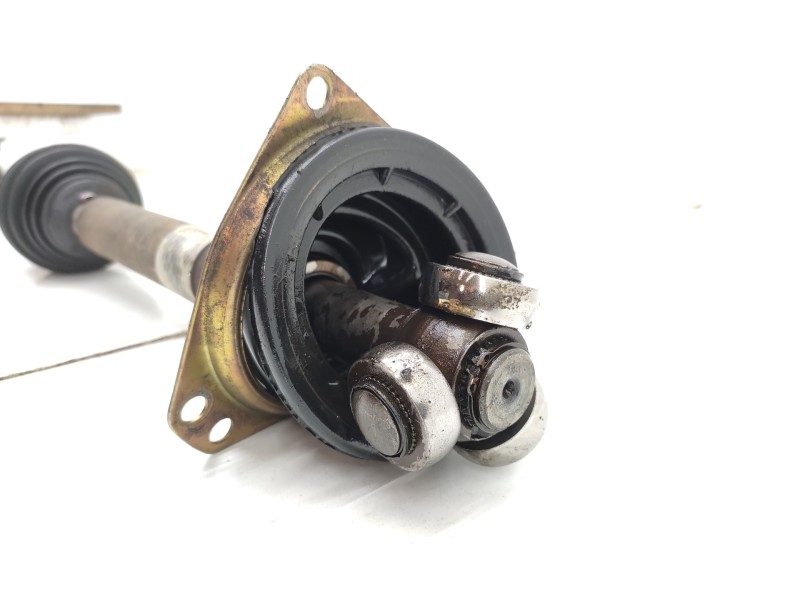 Transmision Delantera Izquierda 8200079913  - Renault Laguna Ii (bg0) 1.9 Dci Diesel 2