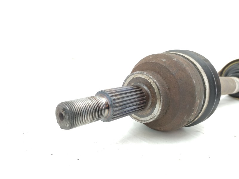 Transmision Delantera Izquierda 8200079913  - Renault Laguna Ii (bg0) 1.9 Dci Diesel 3