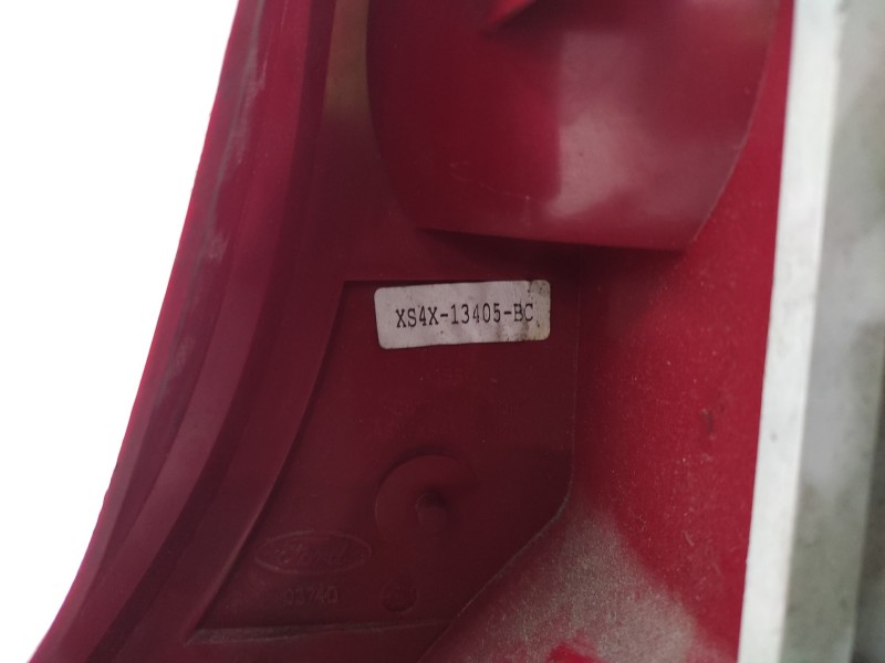 Piloto Trasero Izquierdo Xs4x13405bc  - Ford Focus Berlina (cak) Trend 2