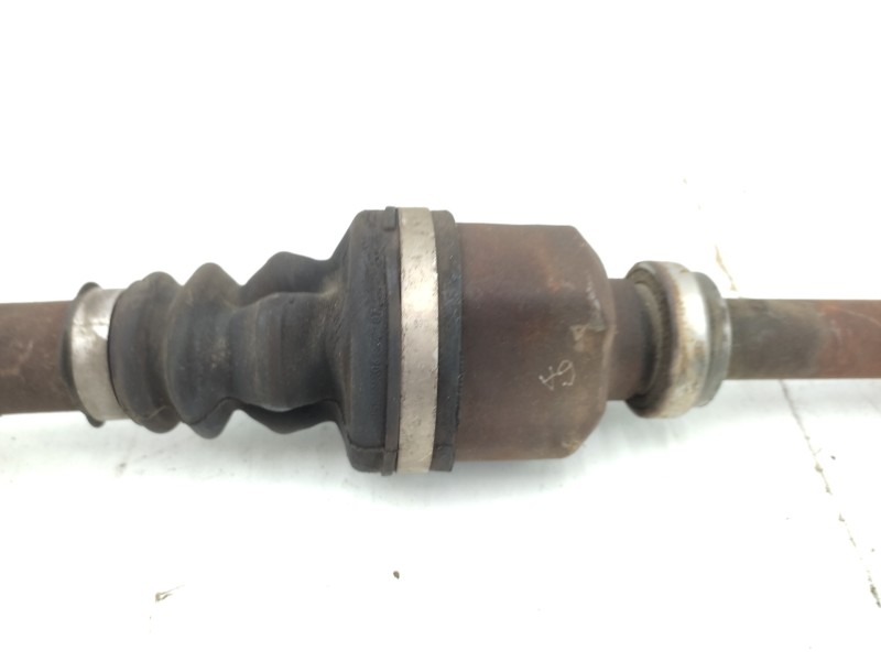Transmision Delantera Derecha 9656329480 3273lr  - Citroën C4 Grand Picasso Sx 2