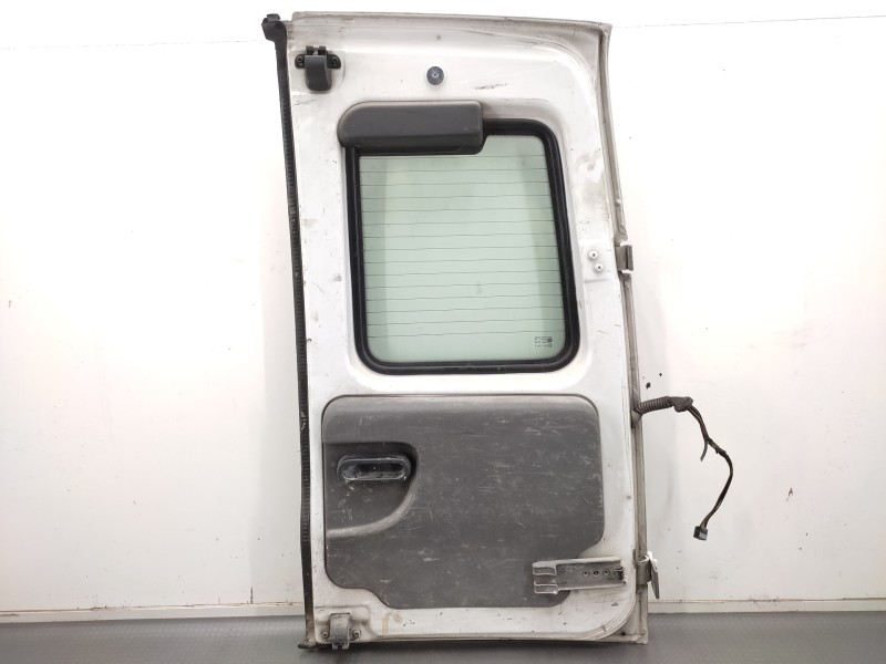 Porton Trasero Izquierdo 9199779  - Opel Combo (corsa C) Familiar 4