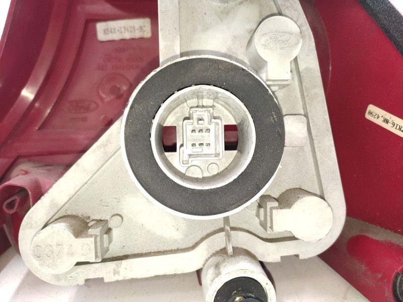 Piloto Trasero Izquierdo Xs4x13405bc  - Ford Focus Berlina (cak) Trend 4