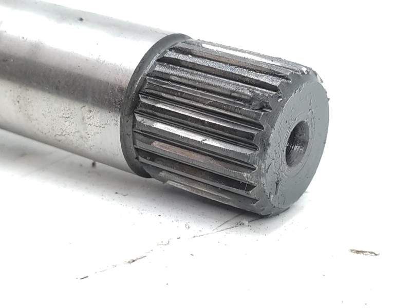 Transmision Delantera Derecha 9656329480 3273lr  - Citroën C4 Grand Picasso Sx 3