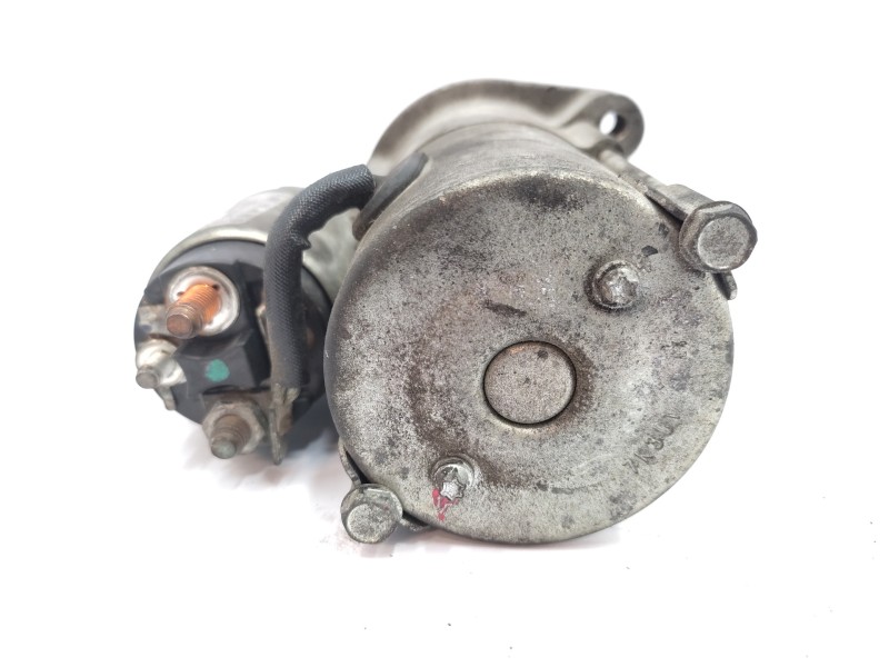 Motor Arranque A6611514101 6611514101  - Ssangyong Rodius Xdi 3