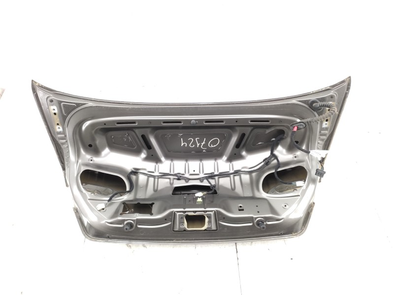 Tapa Maletero 60688372  - Alfa Romeo 159 (140) 1.9 Jtdm 16v Distinctive 2