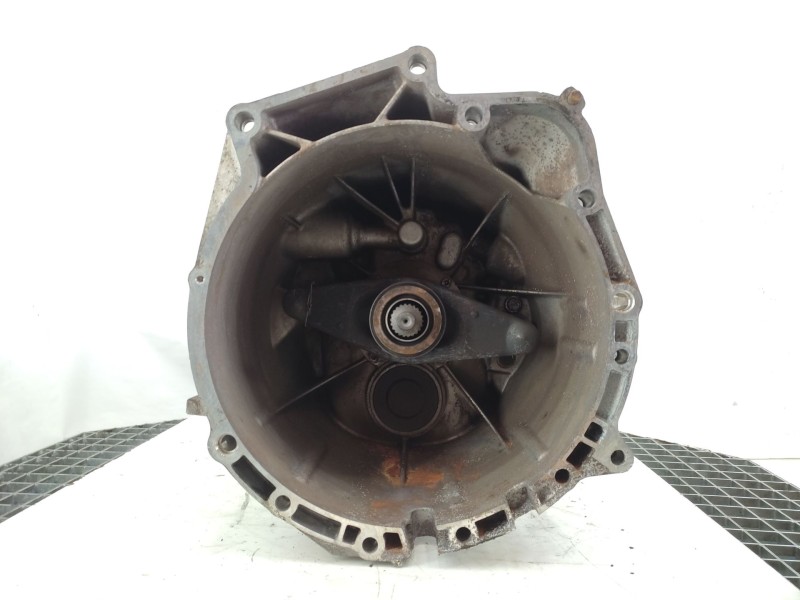 Caja Cambios Gs637dz 23007562730 Hed - Bmw 3 (e46) 320 D 2