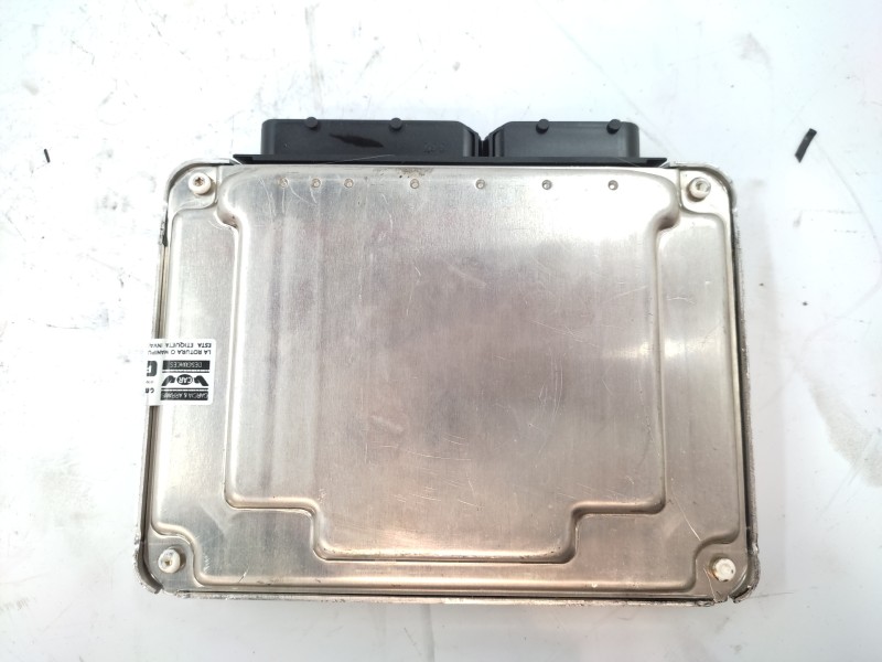 Centralita Motor Uce 038906019bk 0281010305  - Volkswagen Passat Variant (3b5) 1.9 Tdi 4