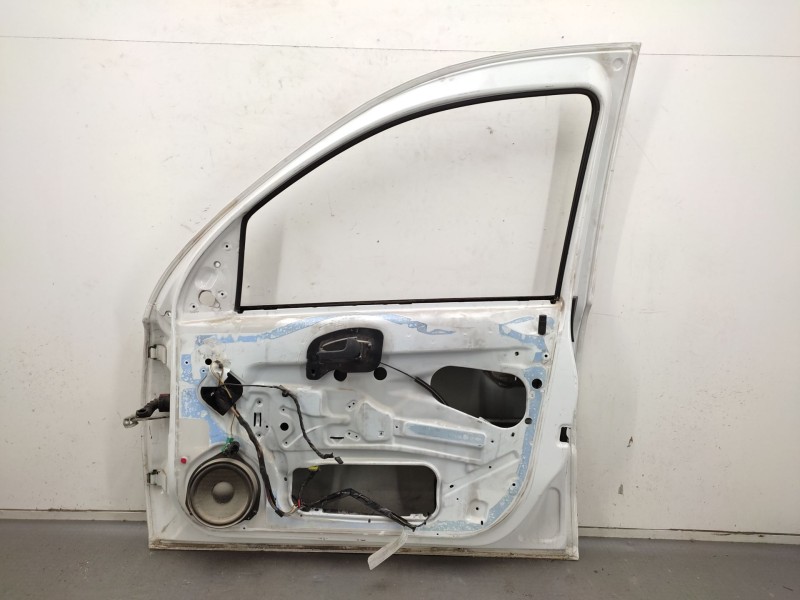Puerta Delantera Derecha 9179429  - Opel Combo (corsa C) Familiar 4