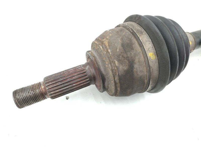 Transmision Delantera Derecha 39100ay600  - Nissan Micra (k12e) 1.5 Dci Turbodiesel Cat 2