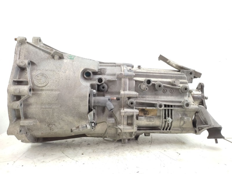 Caja Cambios Gs637dz 23007562730 Hed - Bmw 3 (e46) 320 D 3