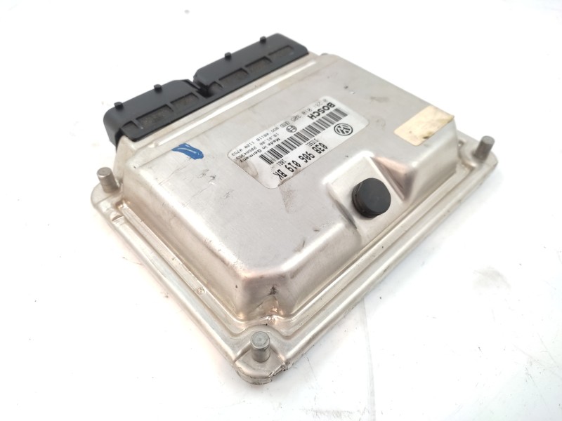 Centralita Motor Uce 038906019bk 0281010305  - Volkswagen Passat Variant (3b5) 1.9 Tdi 5