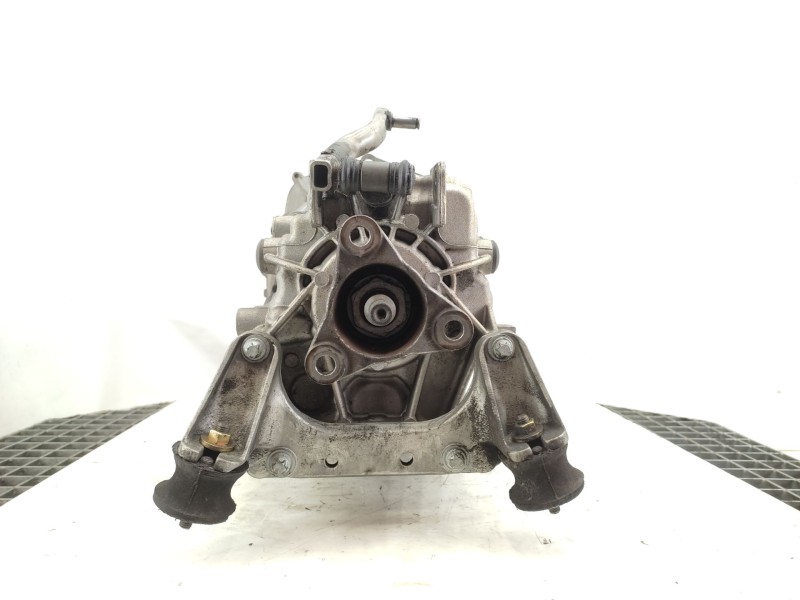Caja Cambios Gs637dz 23007562730 Hed - Bmw 3 (e46) 320 D 4