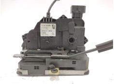 Recambio de cerradura puerta delantera izquierda para citroën jumper ii furgoneta 2.2 hdi 130 referencia OEM IAM 1342155080 9135