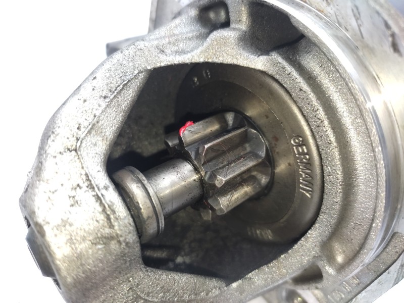 Motor Arranque 36050276 0001109041  - Volvo S80 Berlina 2.5 D 7