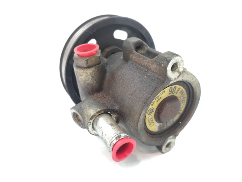 Bomba Direccion 6n04221544 26069334  - Volkswagen Polo Berlina (6n1) 1.9 Diesel 3