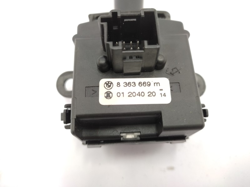 Mando Limpia 8363669 61318363669  - Bmw X3 (e83) 3.0d 3