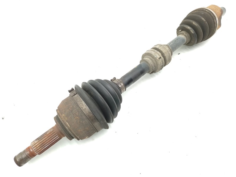 Transmision Delantera Izquierda 39101ay600  - Nissan Micra (k12e) 1.5 Dci Turbodiesel Cat 4