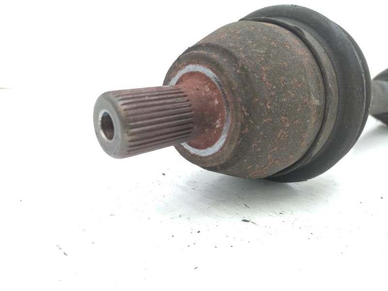 Transmision Delantera Derecha 3m513b436dad 1726275  - Ford Focus Sportbreak (cap) Ghia 2