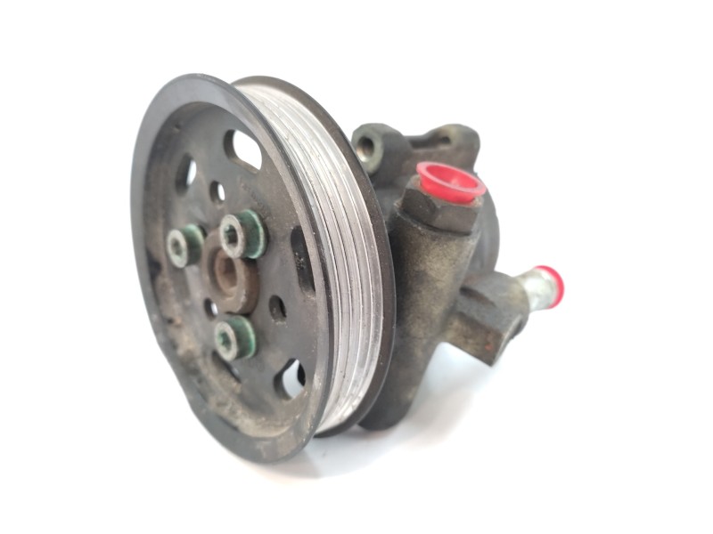 Bomba Direccion 6n04221544 26069334  - Volkswagen Polo Berlina (6n1) 1.9 Diesel 5