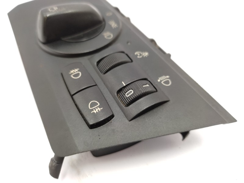 Mando Luces 3415103 61313415103  - Bmw X3 (e83) 3.0d 2