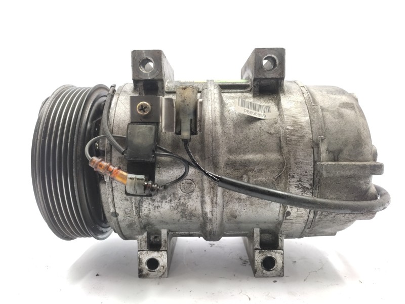 Compresor Aire Acondicionado 8600889 8601632  - Volvo S80 Berlina 2.5 D 3